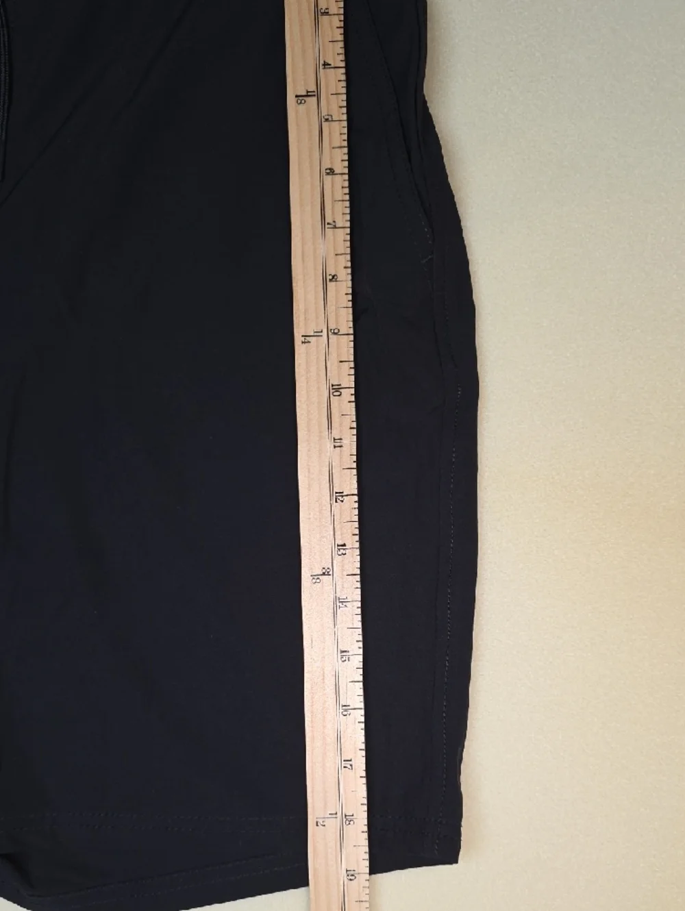 Kirkland Signature Black Men's Swim Short Size L‎ New